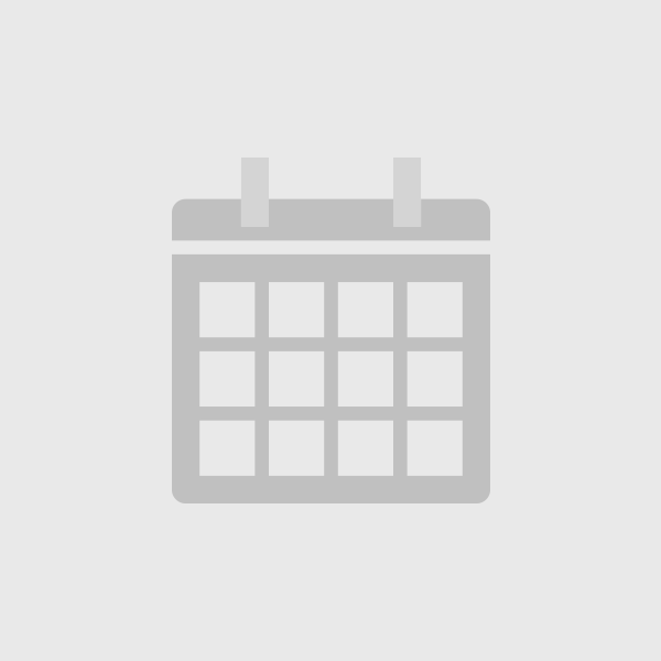 October 2026 Monthly Luncheon