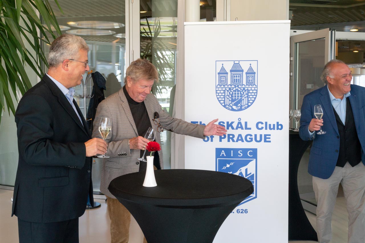 SKAL Club of Prague