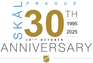 SKAL Club of Prague About Us