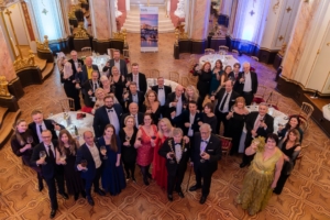 SKAL Club of Prague About Us