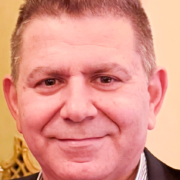 Angelous GOULIS