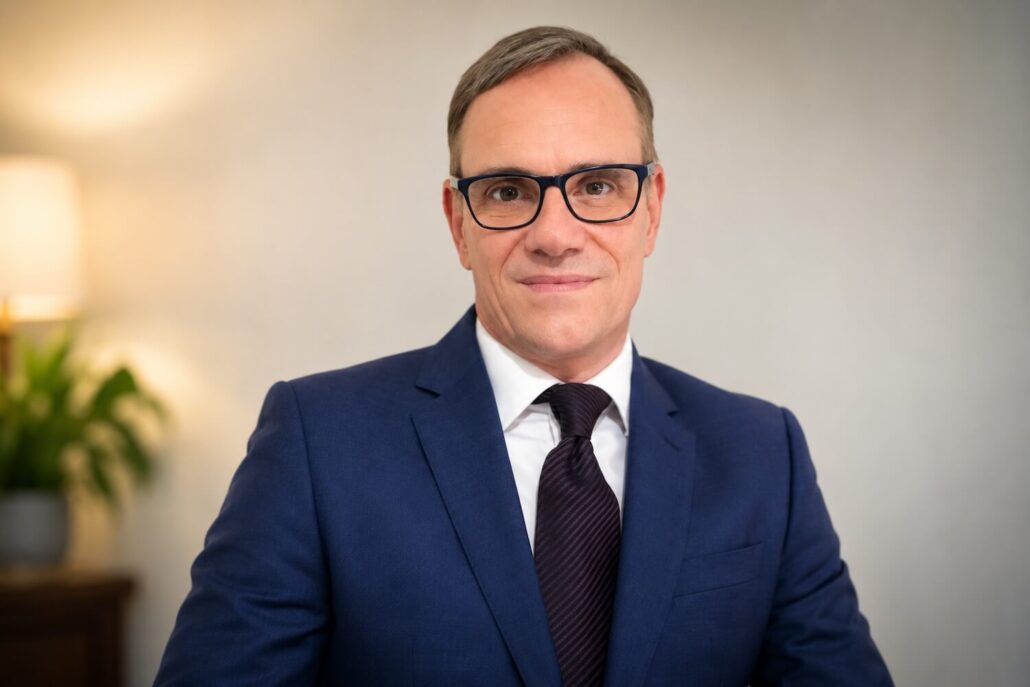 Claudio Sturm