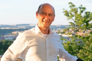 Daniel Xuereb, CEE owners’ representative and Executive Director at Corinthia Group