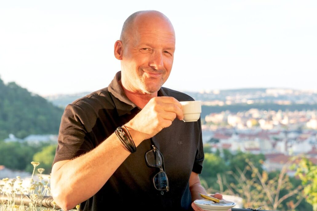 Johannes Schuschu
