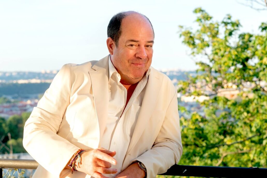 Manuel Jimenez Alonso