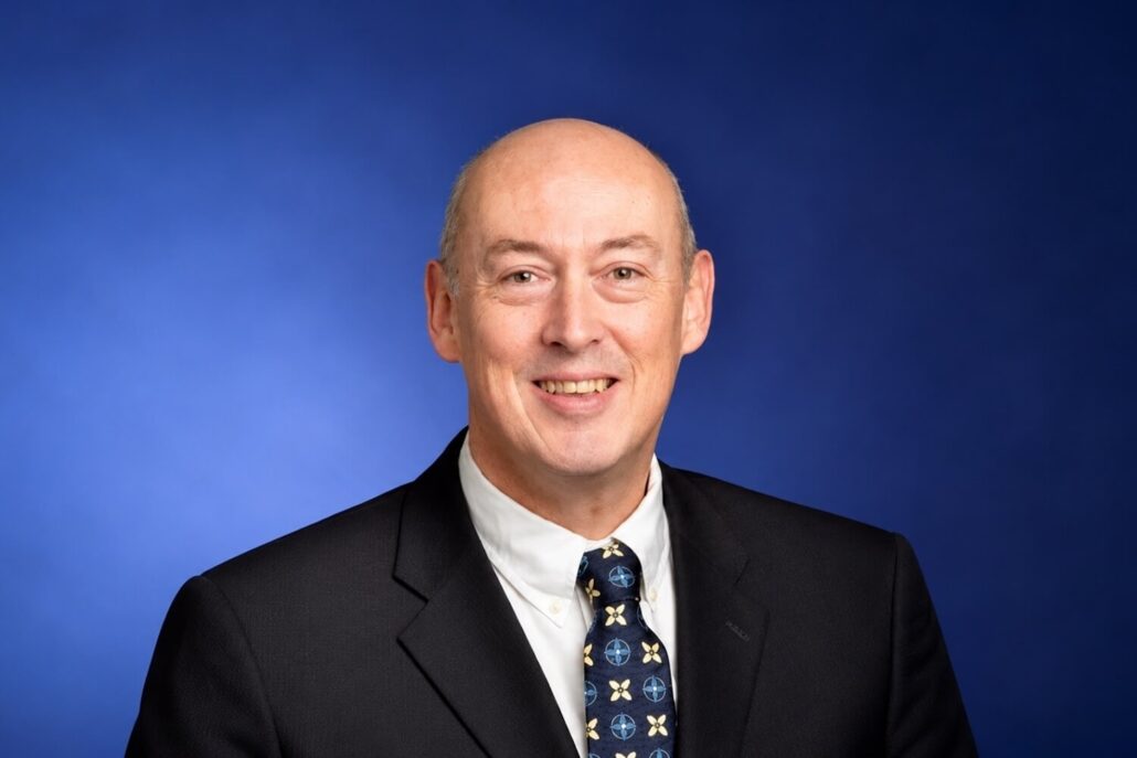 Paul Feagan