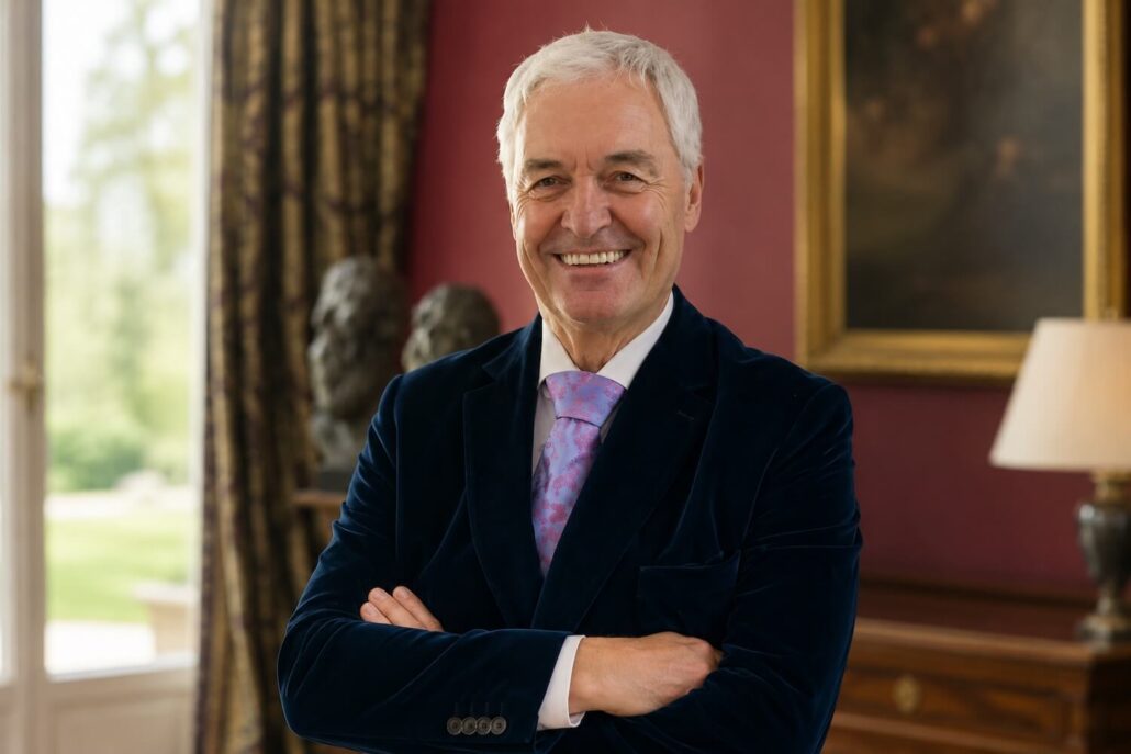 Peter Schuler