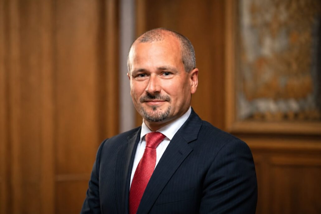 Petr Beránek