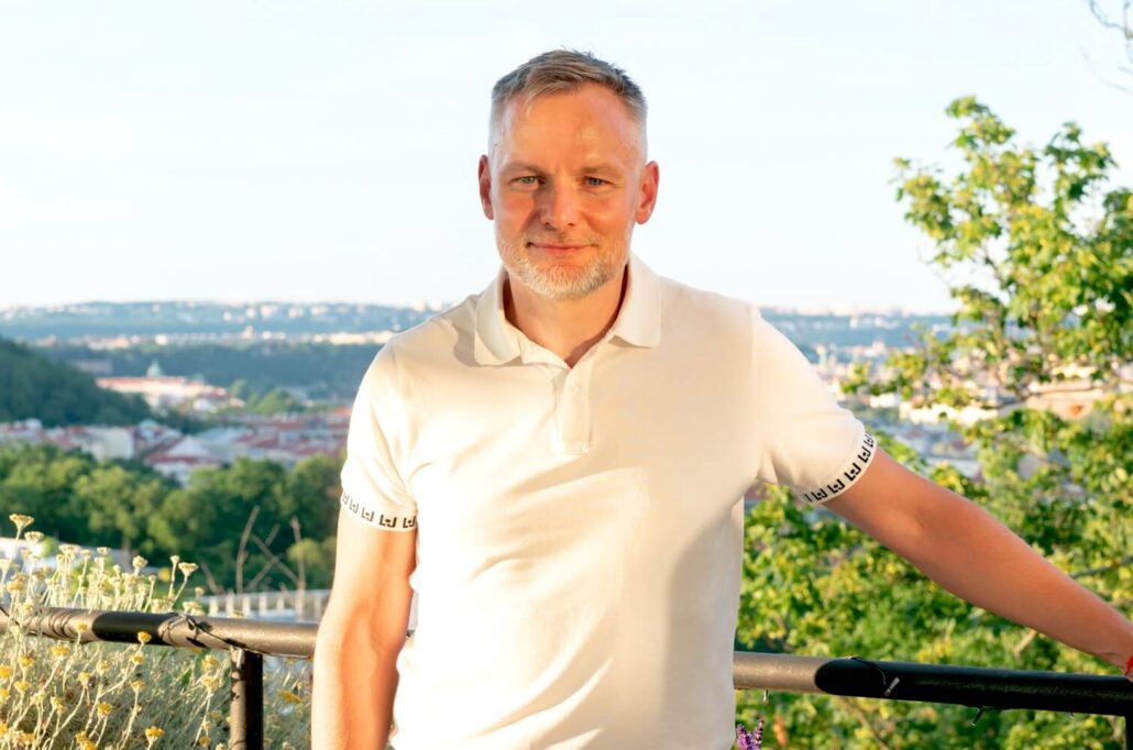 Petr Nespurek